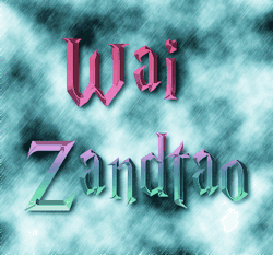 Wai Zandtao - Scifi